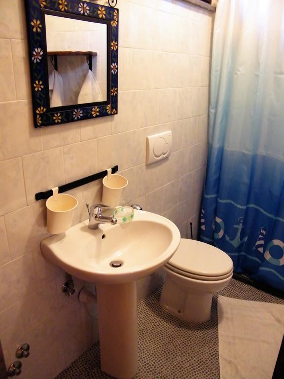 Casa Vacanze Il Pozzo Villa Ischia Island Bagian luar foto
